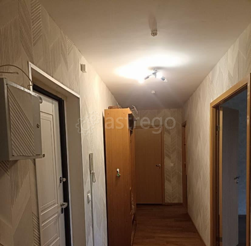 2-комн. квартира, 56.3 м2, 2/17 эт. Краснознаменск - изображение 7