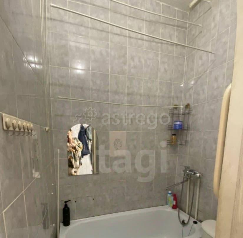 Студия, 12.4 м2, 1/4 эт. Красноярск - изображение 4