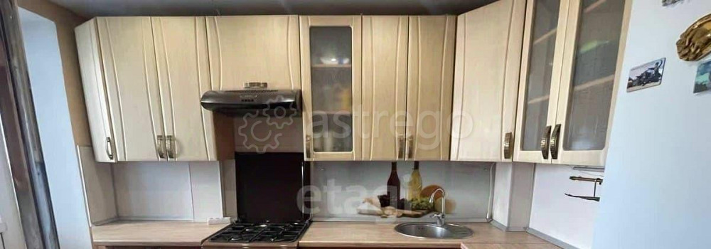 2-комн. квартира, 49.7 м2, 4/5 эт. Бирск - изображение 2