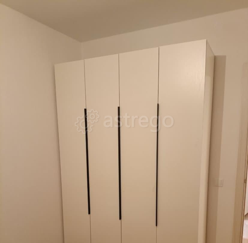 1-комн. квартира, 35 м2, 2/25 эт. Одинцово - изображение 3