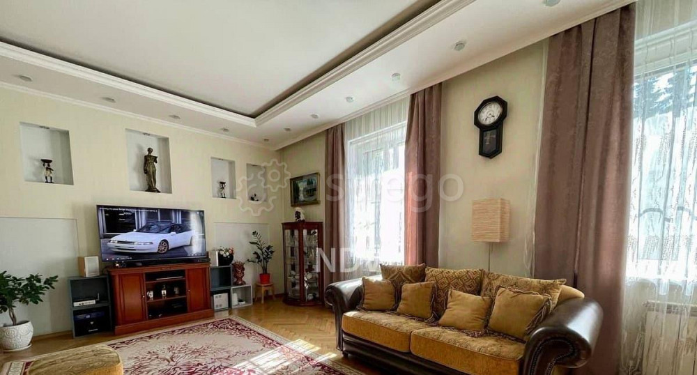 4-комн. квартира, 186 м2, 1/4 эт. Видное - изображение 5