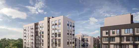 Свободного назначения, 58.6 м2 Красногорск