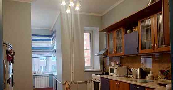 4-комн. квартира, 156.3 м2, 5/6 эт. Красноярск