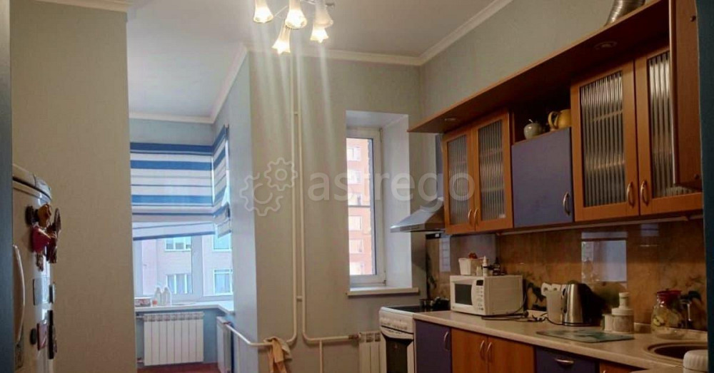 4-комн. квартира, 156.3 м2, 5/6 эт. Красноярск - изображение 6