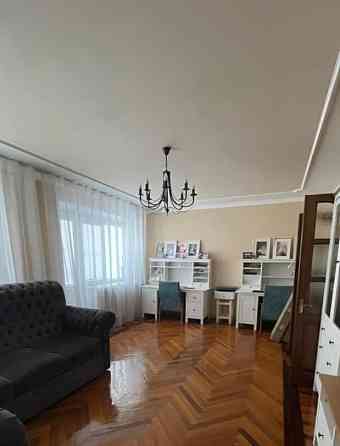 4-комн. квартира, 93.8 м2, 5/5 эт. Астрахань