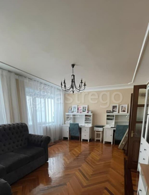 4-комн. квартира, 93.8 м2, 5/5 эт. Астрахань - изображение 6