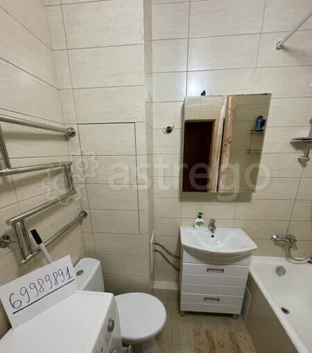 2-комн. квартира, 45 м2, 1/12 эт. Москва - изображение 7