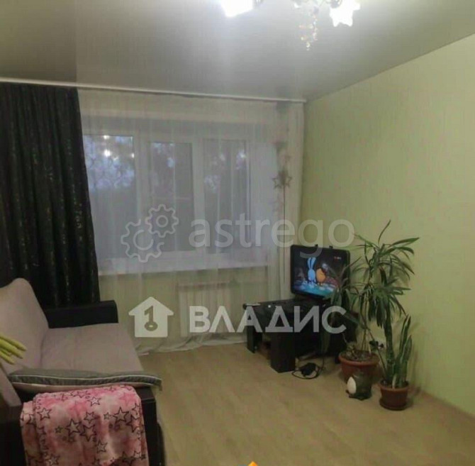 2-комн. квартира, 44 м2, 2/9 эт. Бийск - изображение 2