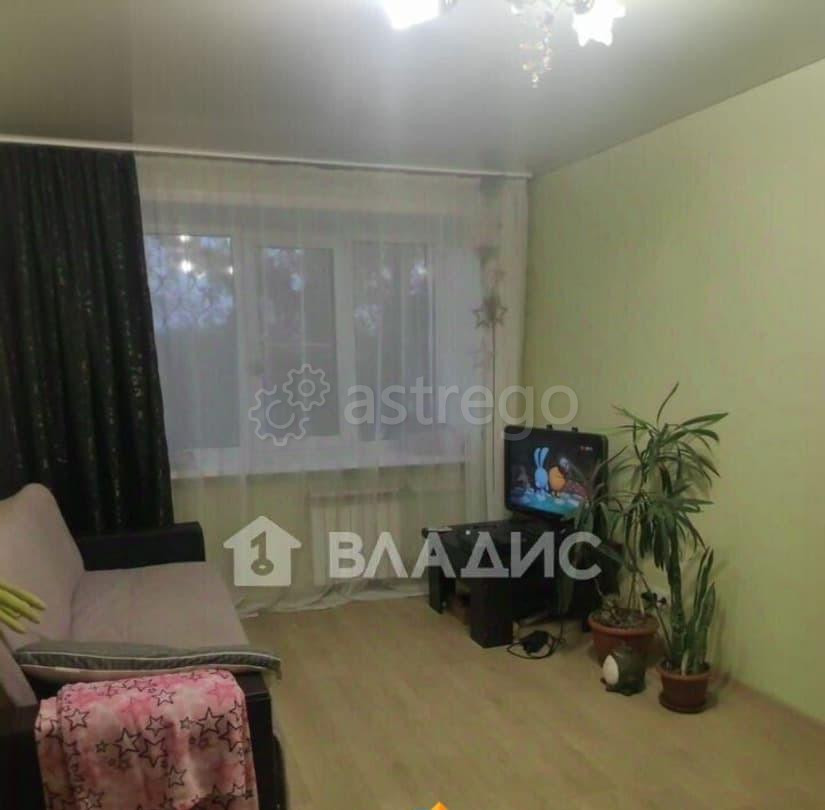 2-комн. квартира, 44 м2, 2/9 эт. Бийск - изображение 2