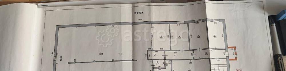 Отдельное здание, 1000 м2 Бийск - изображение 5