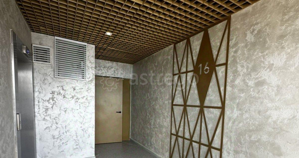 4-комн. квартира, 105.9 м2, 16/17 эт. Санкт-Петербург - изображение 7