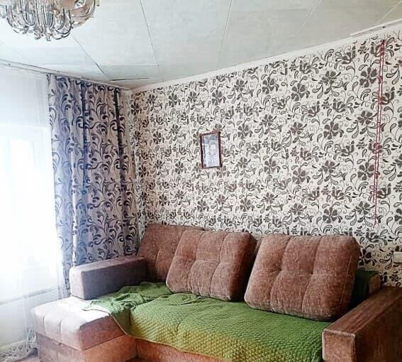 Дом, 57 м2, 7 соток Новоалтайск - изображение 4