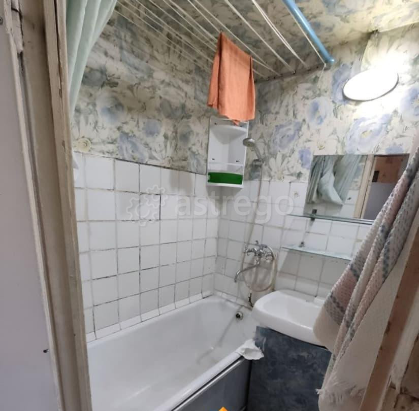 Комната, 18.8 м2, 6/9 эт. Москва - изображение 5
