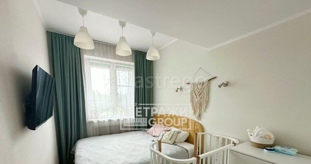 3-комн. квартира, 70 м2, 4/4 эт. Королев - изображение 7
