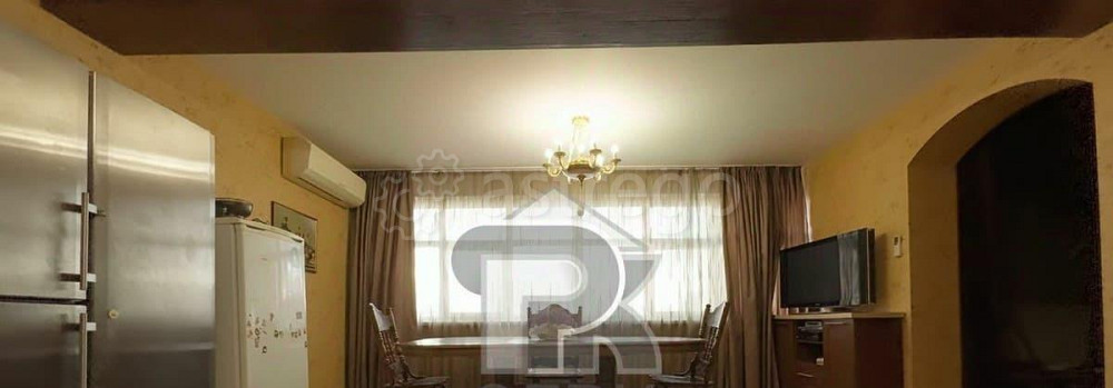 5-комн. квартира, 217 м2, 10/12 эт. Уфа - изображение 5