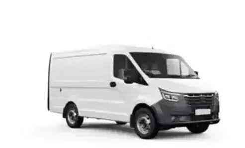 ГАЗ А31S22 Цельнометаллический фургон Газель NN Москва