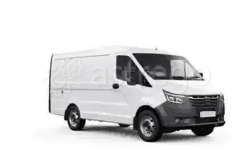 ГАЗ А31S22 Цельнометаллический фургон Газель NN Москва - изображение 1