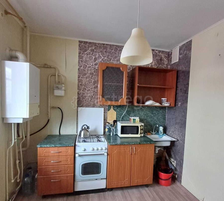 1-комн. квартира, 34 м2, 2/9 эт. Белгород - изображение 2