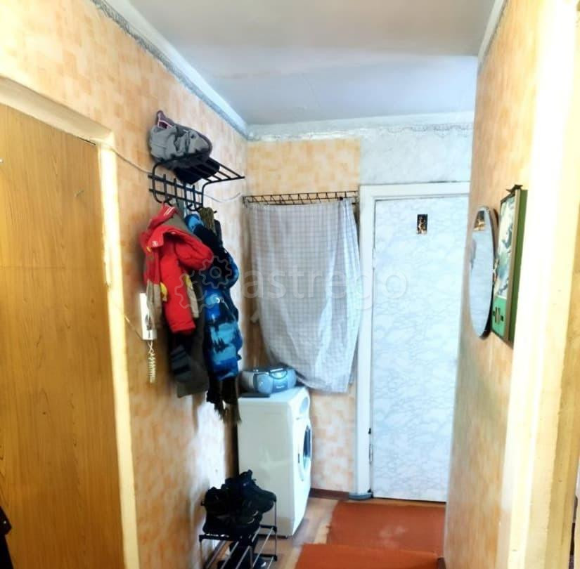 3-комн. квартира, 63 м2, 8/9 эт. Барнаул - изображение 4