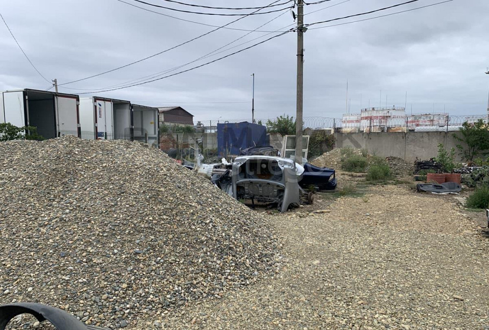 Коммерческий участок, Майкоп - изображение 8