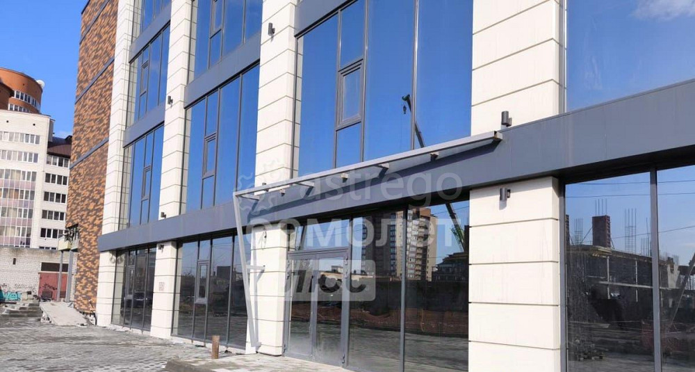 Свободного назначения, 400 м2 Барнаул - изображение 7