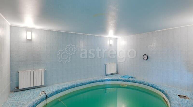 Коттедж, 500 м2 Одинцово - изображение 2