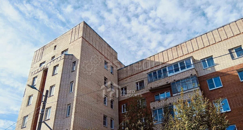 4-комн. квартира, 91.8 м2, 5/5 эт. Санкт-Петербург - изображение 7