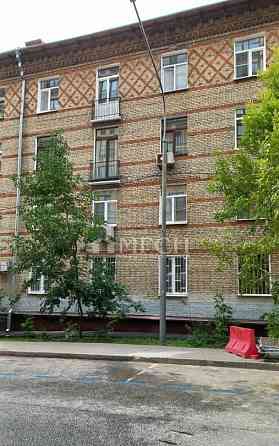 3-комн. квартира, 80 м2, 3/4 эт. Москва