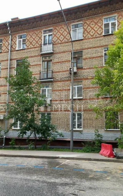 3-комн. квартира, 80 м2, 3/4 эт. Москва - изображение 5