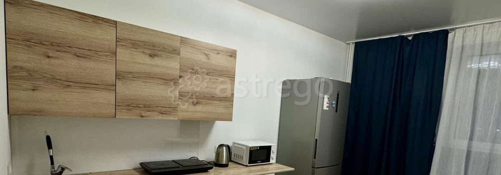 2-комн. квартира, 50 м2, 14/17 эт. Мытищи - изображение 6