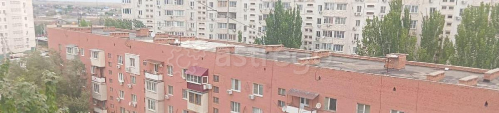 4-комн. квартира, 100 м2, 8/9 эт. Астрахань - изображение 3