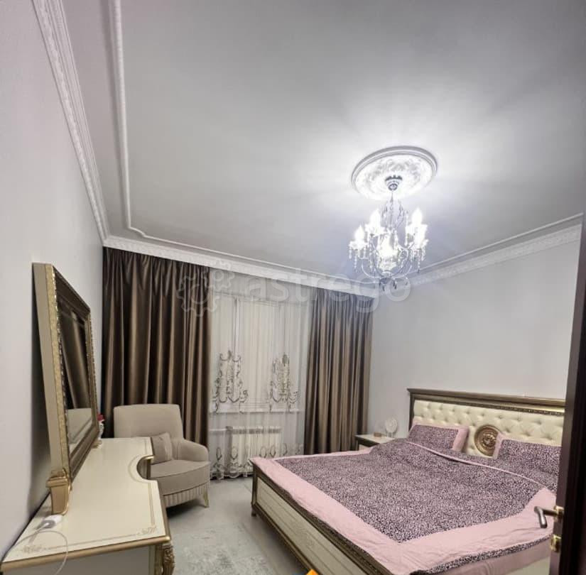 3-комн. квартира, 78 м2, 16/17 эт. Балашиха - изображение 3