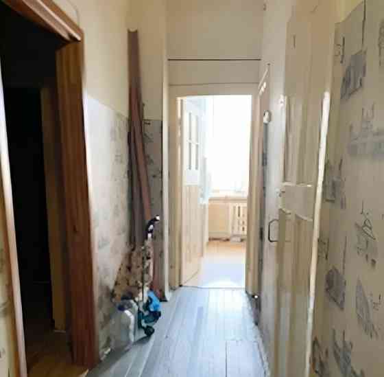 Комната, 21.5 м2, 4/5 эт. Дзержинский