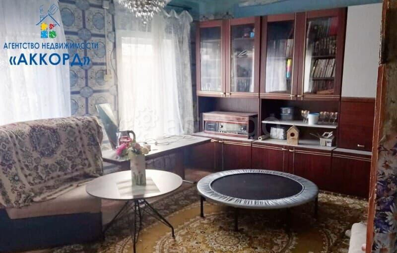Дом, 33.5 м2 Бийск - изображение 8