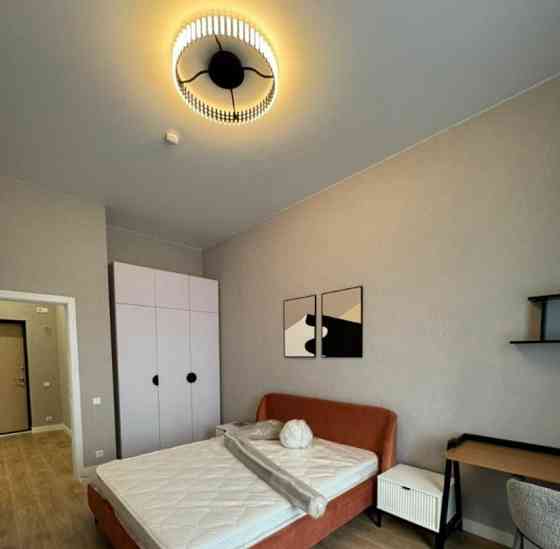 2-комн. квартира, 50 м2, 6/22 эт. Москва