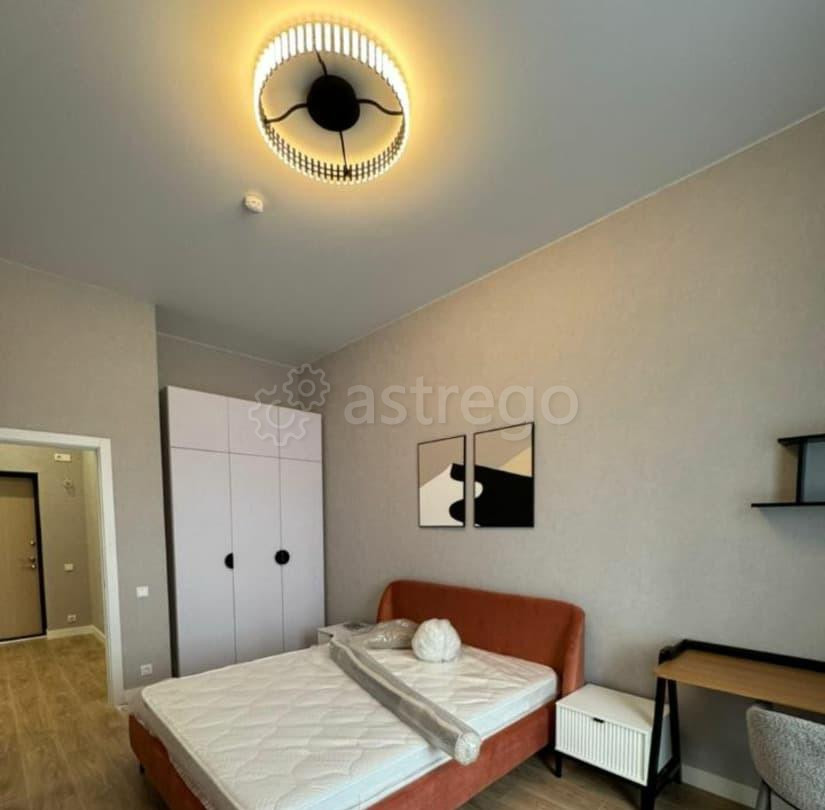 2-комн. квартира, 50 м2, 6/22 эт. Москва - изображение 5