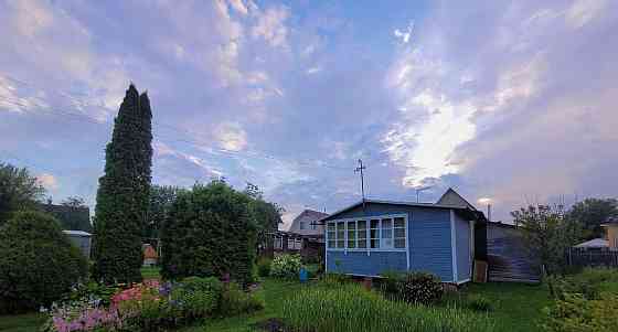 Дом, 40 м2, 6 соток, 1 эт. Москва