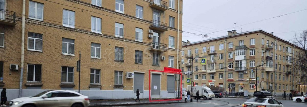 Торговое помещение, 25 м2 Санкт-Петербург - изображение 7