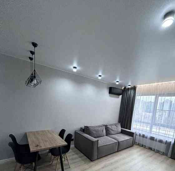 3-комн. квартира, 65 м2, 11/23 эт. Астрахань