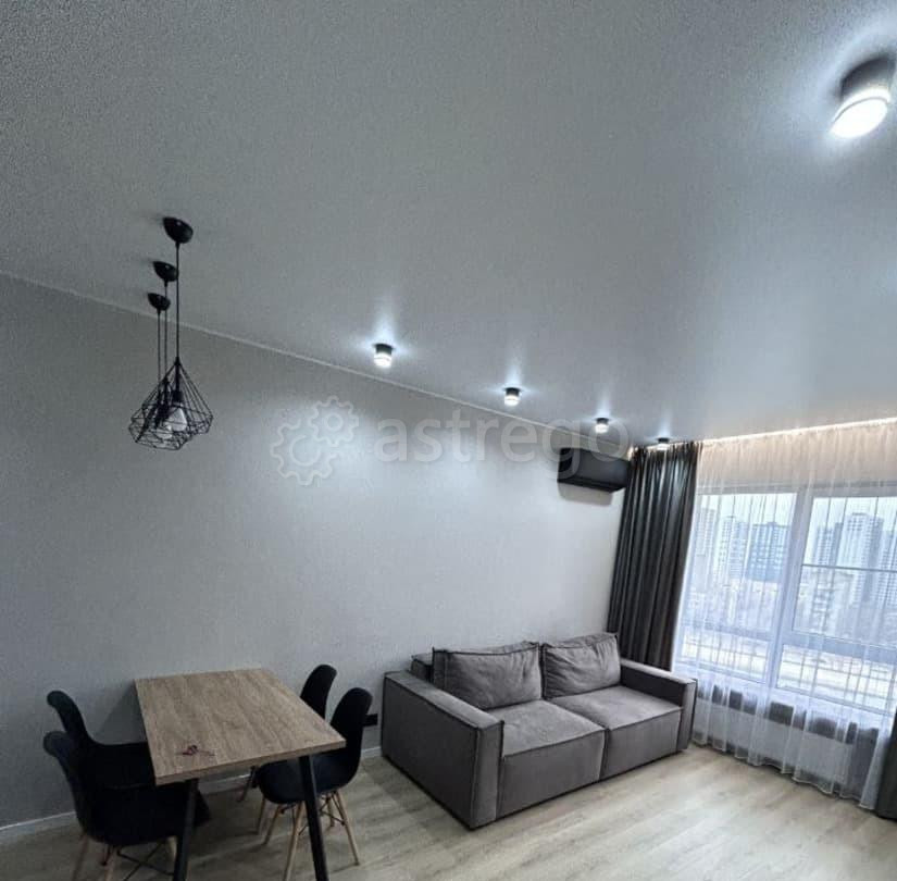 3-комн. квартира, 65 м2, 11/23 эт. Астрахань - изображение 4