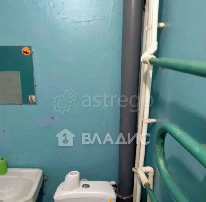 1-комн. квартира, 30.2 м2, 1/5 эт. Бийск - изображение 6