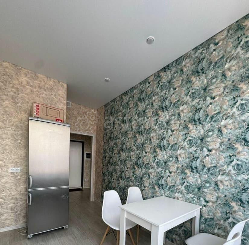 1-комн. квартира, 35 м2, 12/16 эт. Москва - изображение 3