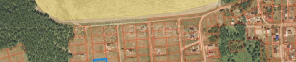 Земельный участок, 10 соток Емельяново - изображение 5