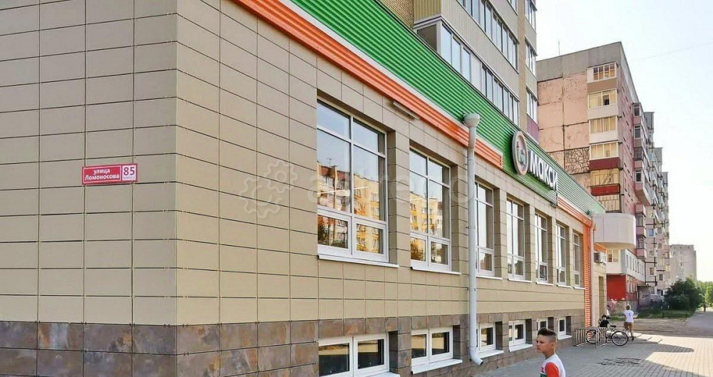 Свободного назначения, 417.6 м2 Северодвинск - изображение 3