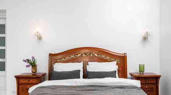 3-комн. квартира, 90 м2, 2/6 эт. Москва