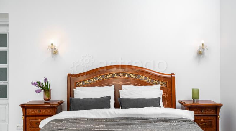 3-комн. квартира, 90 м2, 2/6 эт. Москва - изображение 4