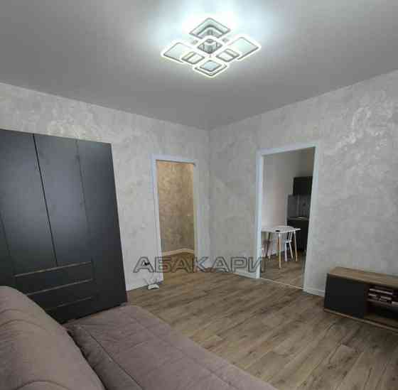 1-комн. квартира, 37 м2, 14/24 эт. Красноярск