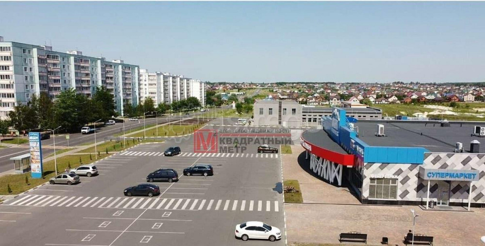 Торговое помещение, 238 м2 Старый Оскол - изображение 5