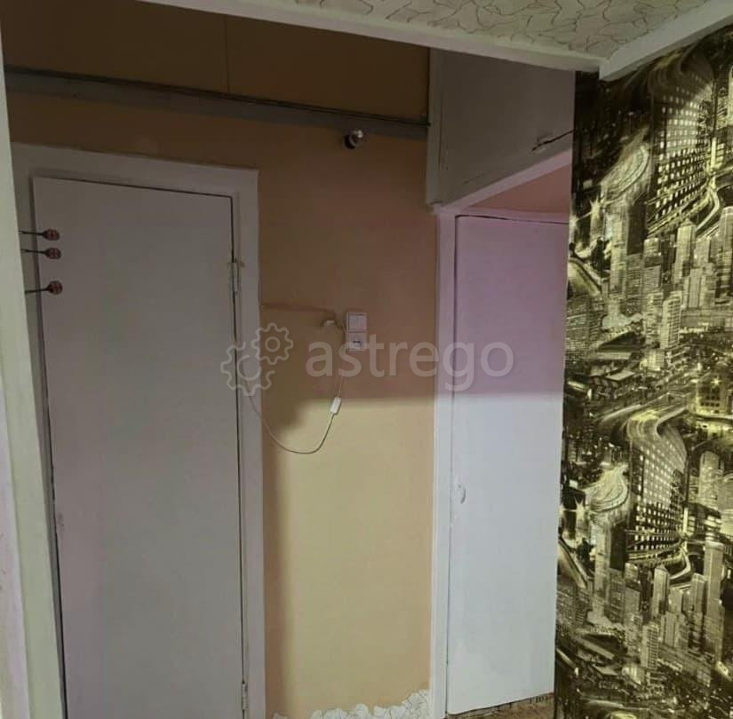 2-комн. квартира, 53.2 м2, 8/9 эт. Норильск - изображение 3