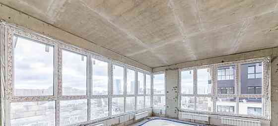 5-комн. квартира, 177.4 м2, 9/9 эт. Москва